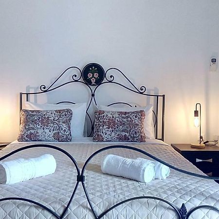 Spyros Studio Nafplio Ngoại thất bức ảnh