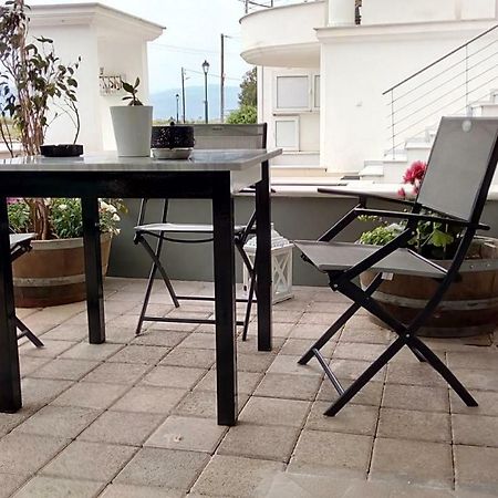 Spyros Studio Nafplio Ngoại thất bức ảnh