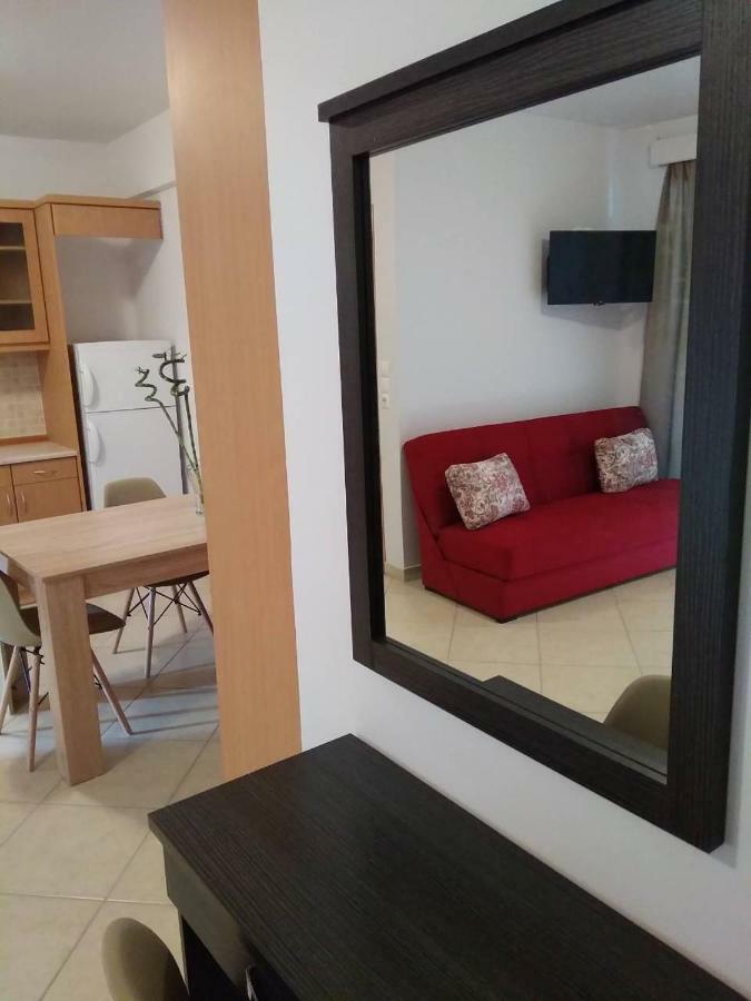 Spyros Studio Nafplio Ngoại thất bức ảnh