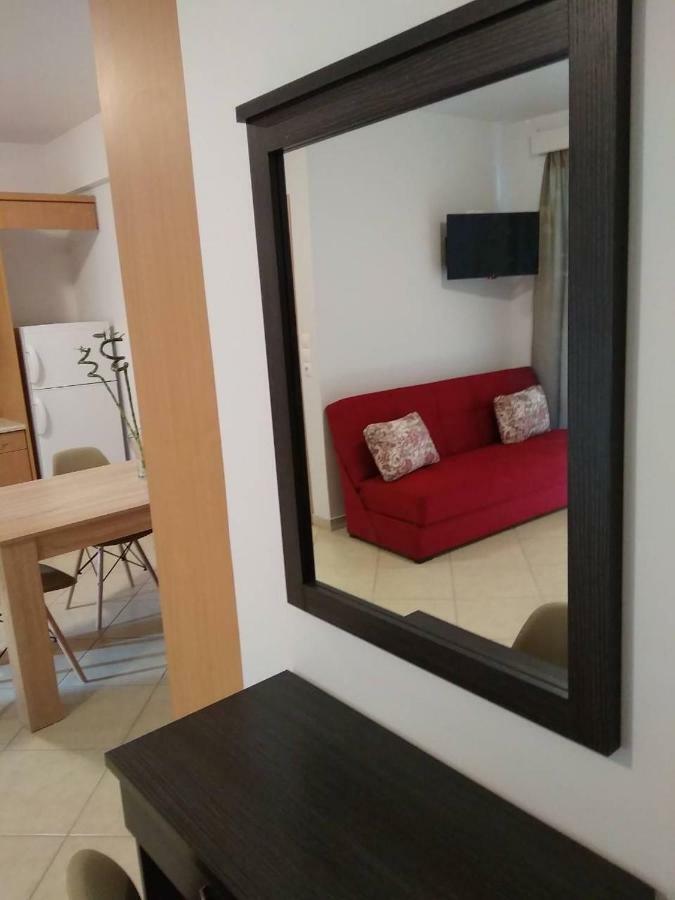 Spyros Studio Nafplio Ngoại thất bức ảnh