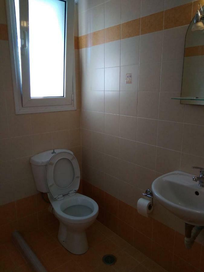 Spyros Studio Nafplio Ngoại thất bức ảnh