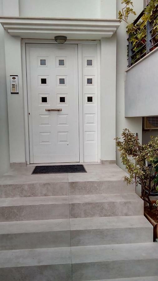 Spyros Studio Nafplio Ngoại thất bức ảnh