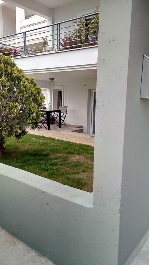 Spyros Studio Nafplio Ngoại thất bức ảnh