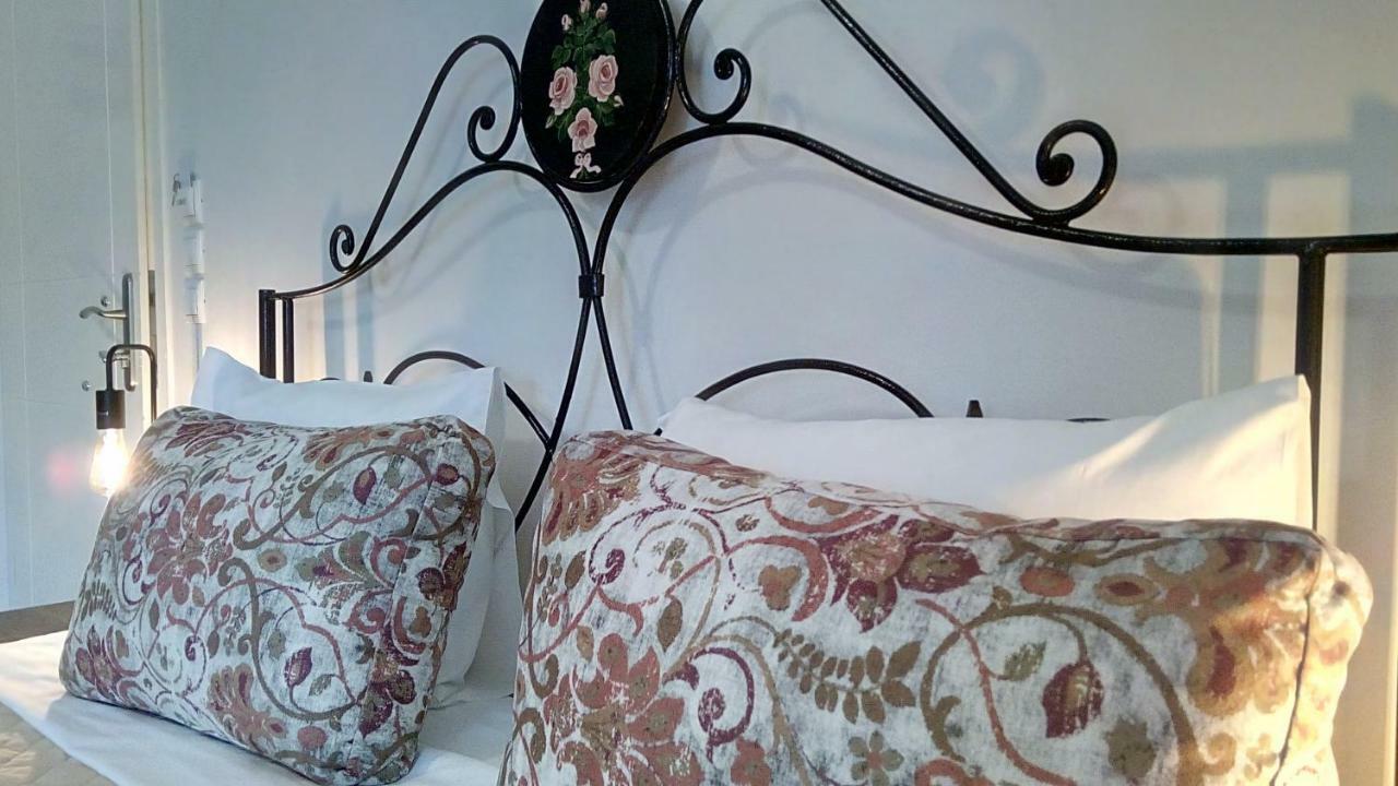 Spyros Studio Nafplio Ngoại thất bức ảnh