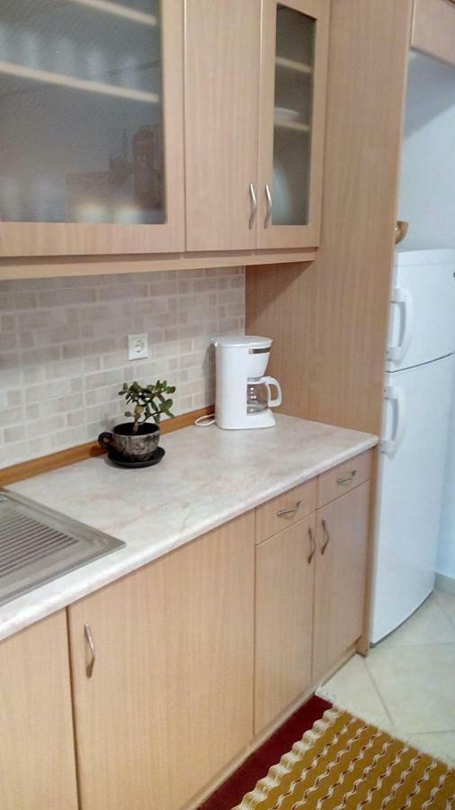 Spyros Studio Nafplio Ngoại thất bức ảnh