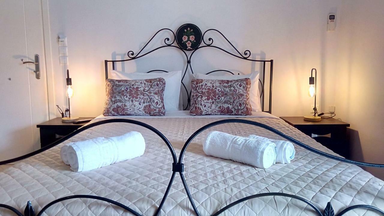 Spyros Studio Nafplio Ngoại thất bức ảnh