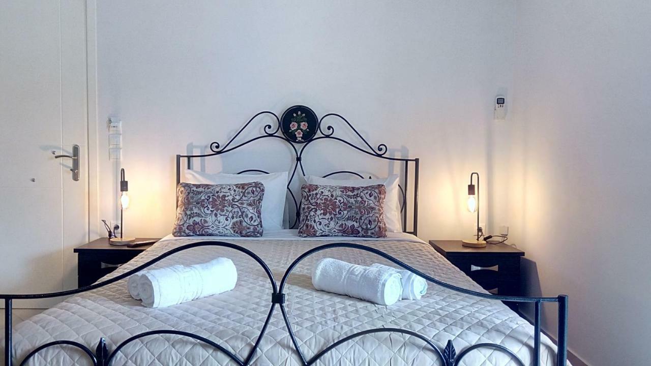 Spyros Studio Nafplio Ngoại thất bức ảnh