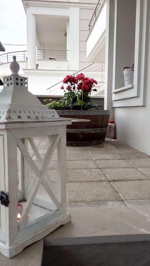 Spyros Studio Nafplio Ngoại thất bức ảnh