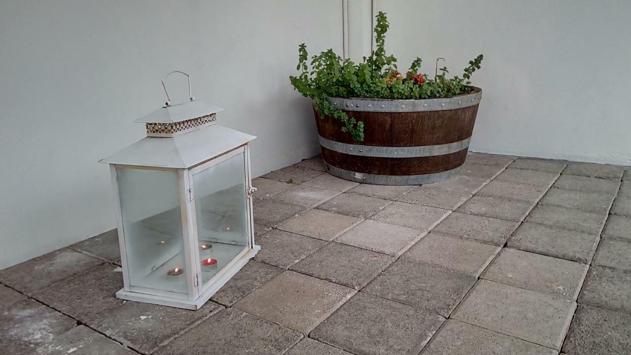 Spyros Studio Nafplio Ngoại thất bức ảnh