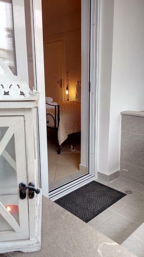 Spyros Studio Nafplio Ngoại thất bức ảnh