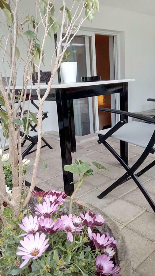 Spyros Studio Nafplio Ngoại thất bức ảnh