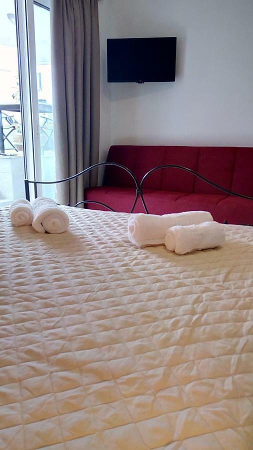 Spyros Studio Nafplio Ngoại thất bức ảnh