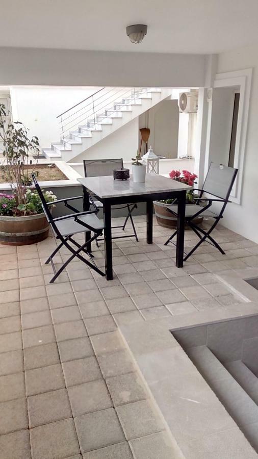 Spyros Studio Nafplio Ngoại thất bức ảnh