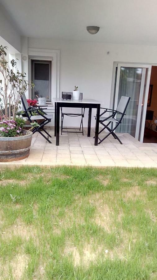 Spyros Studio Nafplio Ngoại thất bức ảnh
