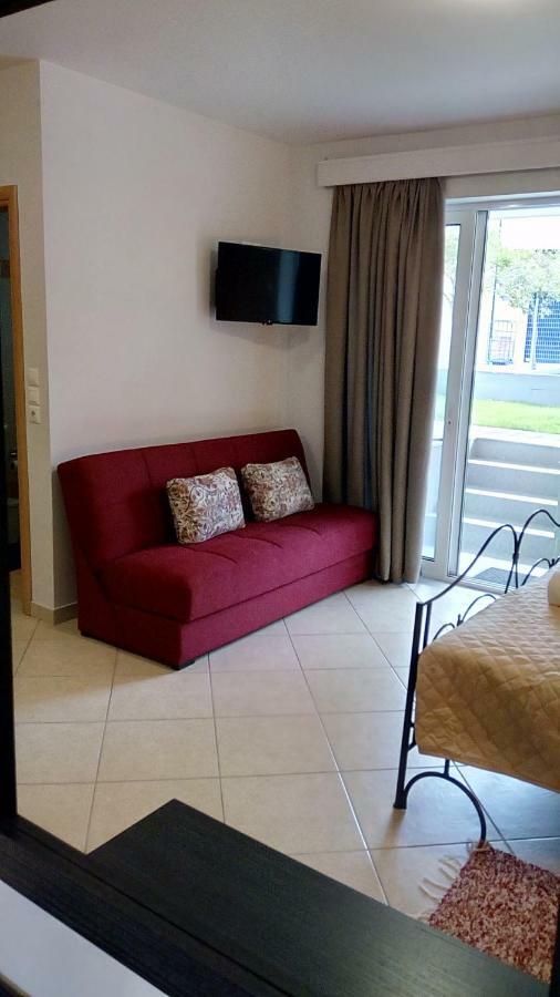 Spyros Studio Nafplio Ngoại thất bức ảnh
